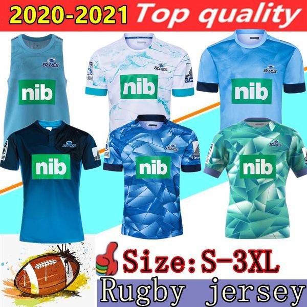 new 2020 blues super rugby jersey training jerseys national rugby league shirt zealand blues performance tee singlet shirts size s-3xl, Black;gray
new 2020 blues super rugby jersey training jerseys national rugby league shirt zealand blues performance tee singlet shirts size s-3xl, Black;gray