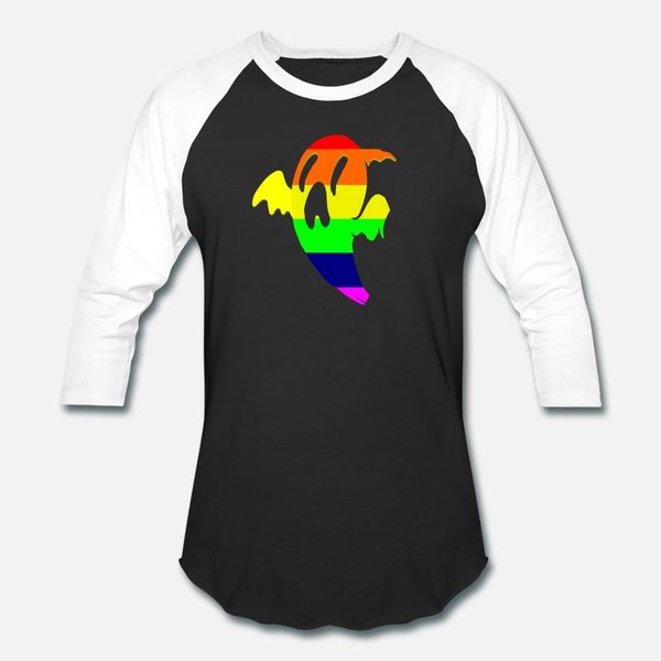 halloween ghost gay fun lgbt gift t shirt men knitted 100% cotton round neck outfit interesting building summer style natural shirt
halloween ghost gay fun lgbt gift t shirt men knitted 100% cotton round neck outfit interesting building summer style natural shirt