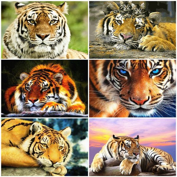 azqsd paint by number canvas kits animal diy unframe acrylic paint coloring by numbers tiger picture for living room unique gift
azqsd paint by number canvas kits animal diy unframe acrylic paint coloring by numbers tiger picture for living room unique gift