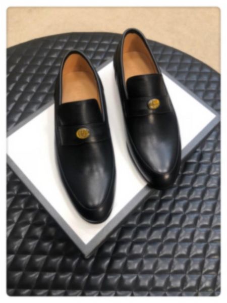 new summer designer leather business casual shoes, fashionable and comfortable british trend
new summer designer leather business casual shoes, fashionable and comfortable british trend