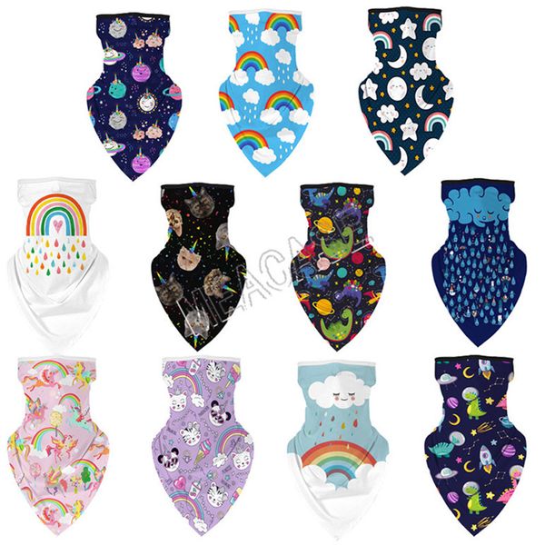 3d cartoon bandana scarf multi-purpose neck gaiter outdoor kids children ins creative animal printed mouth cover protection face coverd81902, Red;brown
3d cartoon bandana scarf multi-purpose neck gaiter outdoor kids children ins creative animal printed mouth cover protection face coverd81902, Red;brown