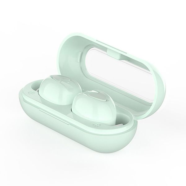 tws ture wireless bluetooth mini earphones stereo hifi call sports earbuds in-ear headset sport fashion two ear headphones with mic
tws ture wireless bluetooth mini earphones stereo hifi call sports earbuds in-ear headset sport fashion two ear headphones with mic