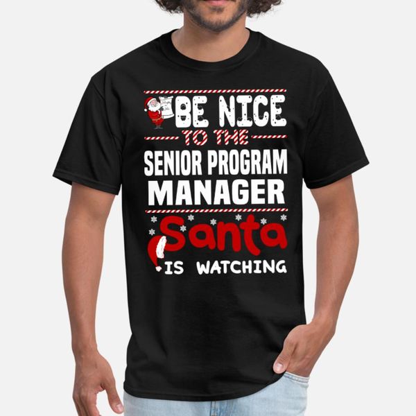 senior program manager t shirt men print cotton round neck gents interesting comical summer letter shirt
senior program manager t shirt men print cotton round neck gents interesting comical summer letter shirt