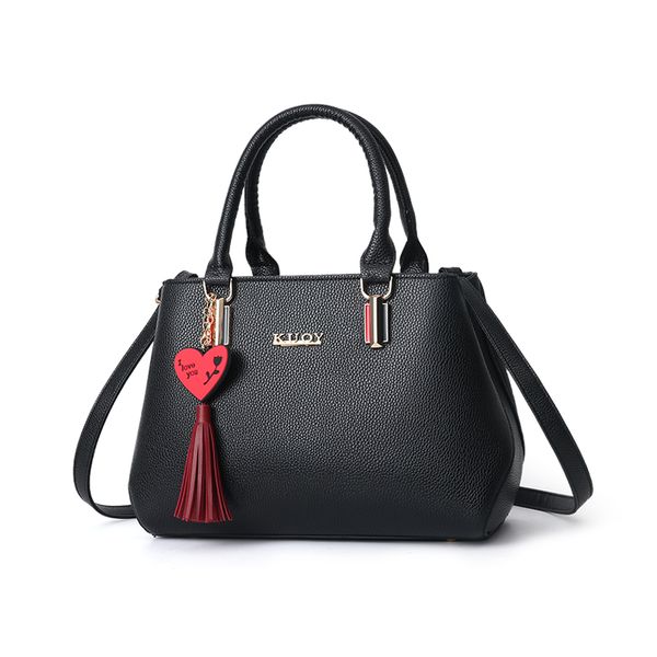 woman's shoulder bags pu leather 2020 new lady solid color fashion modern casual tote hand bag women party travel bags female
woman's shoulder bags pu leather 2020 new lady solid color fashion modern casual tote hand bag women party travel bags female