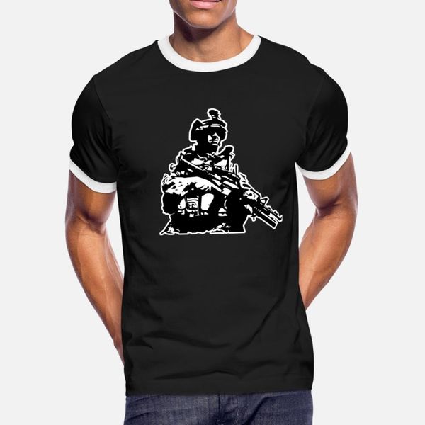 military soldier navy t shirt men create cotton round neck clothing anti-wrinkle casual spring autumn outfit shirt
military soldier navy t shirt men create cotton round neck clothing anti-wrinkle casual spring autumn outfit shirt
