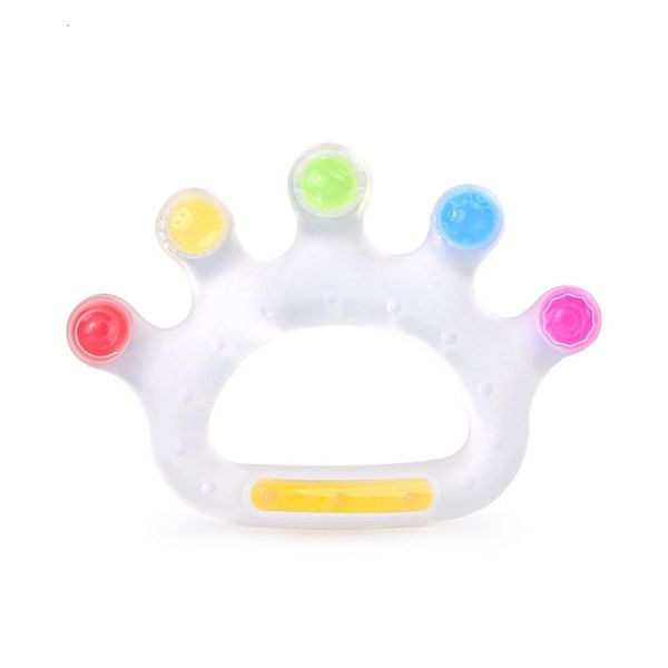 multicolor candy teeth silicone baby molar stick maternal and child supplies
multicolor candy teeth silicone baby molar stick maternal and child supplies