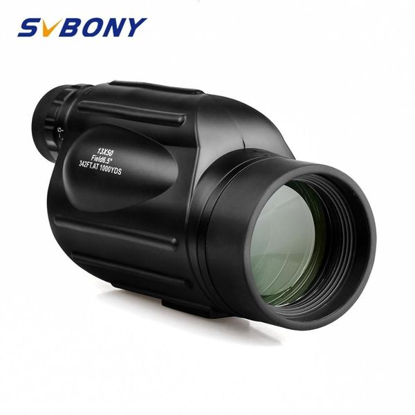 cgjxssvbony monocular 13x50 sv49 high power binoculars waterproof telescope for hiking hunting camping birdwatching tourism t191022
cgjxssvbony monocular 13x50 sv49 high power binoculars waterproof telescope for hiking hunting camping birdwatching tourism t191022