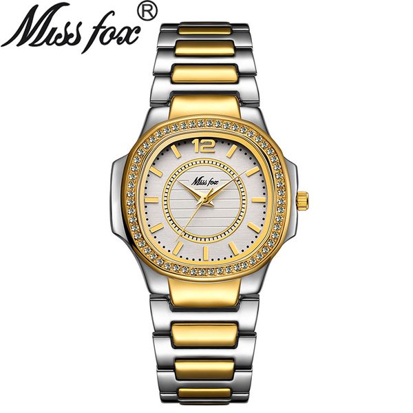 high-end selling diamond set casual fashion womens watch custom waterproof quartz watch factory direct sales, Slivery;brown
high-end selling diamond set casual fashion womens watch custom waterproof quartz watch factory direct sales, Slivery;brown