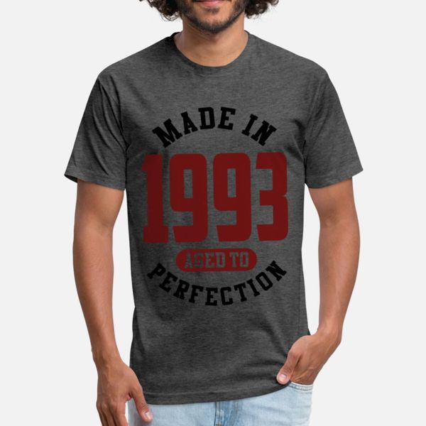 сделано в 1993 тенниска мужчин трикотажное 100% хлопок размер s-3xl одежда фитнес новый стиль летний стиль фотографии рубашки
сделано в 1993 тенниска мужчин трикотажное 100% хлопок размер s-3xl одежда фитнес новый стиль летний стиль фотографии рубашки