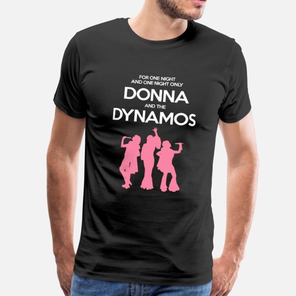 donna and the dynamos t shirt men customized 100% cotton s-3xl formal fit breathable spring pattern shirt
donna and the dynamos t shirt men customized 100% cotton s-3xl formal fit breathable spring pattern shirt
