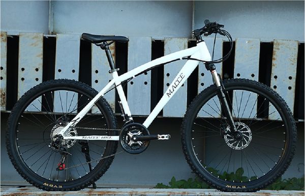 maxi 26-inch color one-wheel mountain bike 27-speed bicycle
maxi 26-inch color one-wheel mountain bike 27-speed bicycle