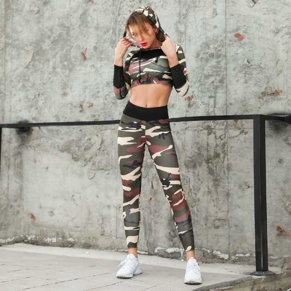 новые 2020 женщины camo фитнес установить бюстгальтер спортивного костюма даже hat камуфляж тренировки одежда для камуфляж tracksuit workout, White;red
новые 2020 женщины camo фитнес установить бюстгальтер спортивного костюма даже hat камуфляж тренировки одежда для камуфляж tracksuit workout, White;red