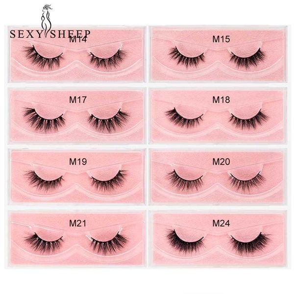 false eyelashes sexysheep mink natural fake eye lashes long makeup 3d extension eyelash
false eyelashes sexysheep mink natural fake eye lashes long makeup 3d extension eyelash