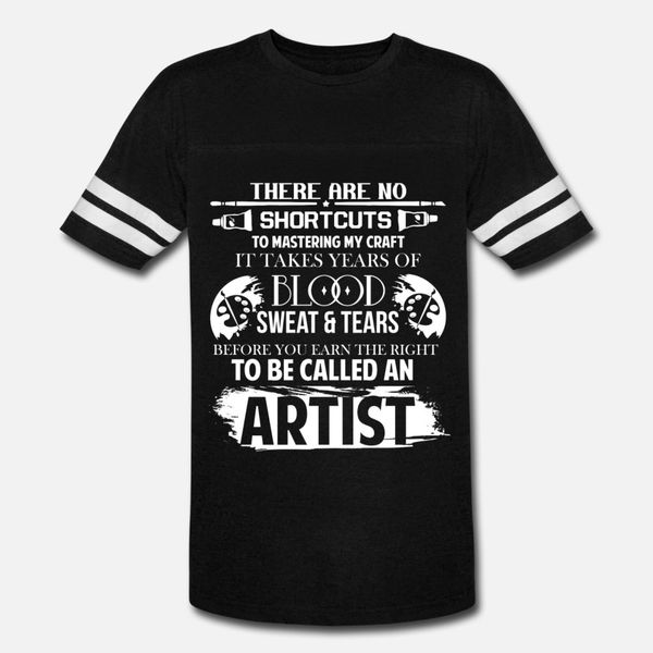 you earn the right to be called an artist t shirt men designs cotton round collar letters graphic comfortable summer style formal shirt
you earn the right to be called an artist t shirt men designs cotton round collar letters graphic comfortable summer style formal shirt
