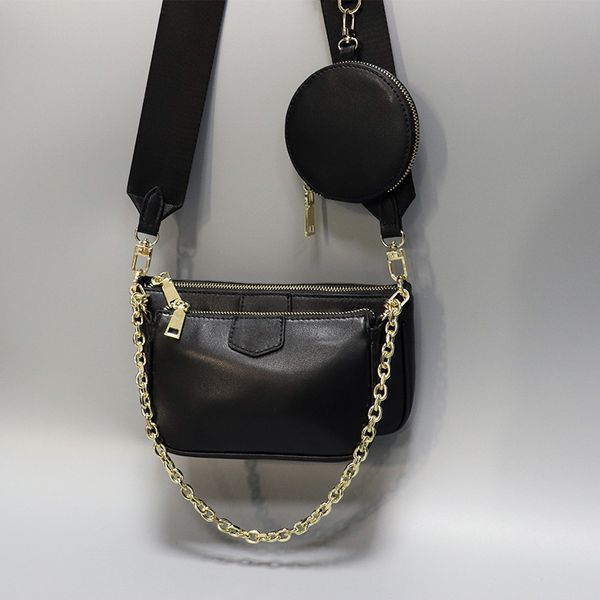 solid color multi use pocket bag 3pcs a set real leather women handbags good quality flap messenger bags
solid color multi use pocket bag 3pcs a set real leather women handbags good quality flap messenger bags