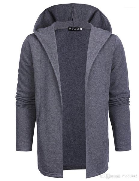 casual solid color long sleeved hooded cardigan sweatshirts fashion mens hoodies mens designer hoodies hip hop autumn, Black
casual solid color long sleeved hooded cardigan sweatshirts fashion mens hoodies mens designer hoodies hip hop autumn, Black