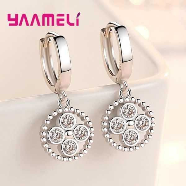dangle & chandelier 3 models 925 sterling silver earrings for women girls sparkling cubic zircon stone paved bridal jewelry brides
dangle & chandelier 3 models 925 sterling silver earrings for women girls sparkling cubic zircon stone paved bridal jewelry brides