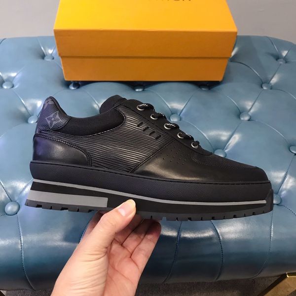 ew season shoe fashion flat shoes men's real leather lace up platform sole sneakers white black casual shoes
ew season shoe fashion flat shoes men's real leather lace up platform sole sneakers white black casual shoes