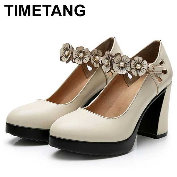 timetang genuine leather shoes for women high heel wedding banquet shoes comfortable stylish large size women pumps, Black
timetang genuine leather shoes for women high heel wedding banquet shoes comfortable stylish large size women pumps, Black