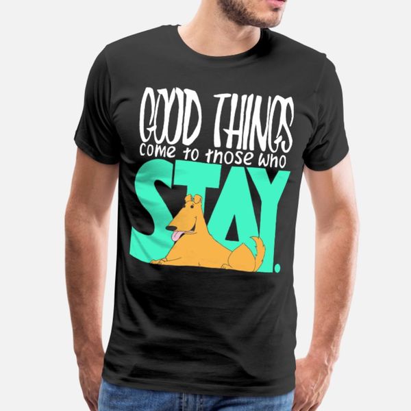 good things come to those who stay t shirt men custom cotton size s-3xl basic solid interesting building summer style unique shirt
good things come to those who stay t shirt men custom cotton size s-3xl basic solid interesting building summer style unique shirt