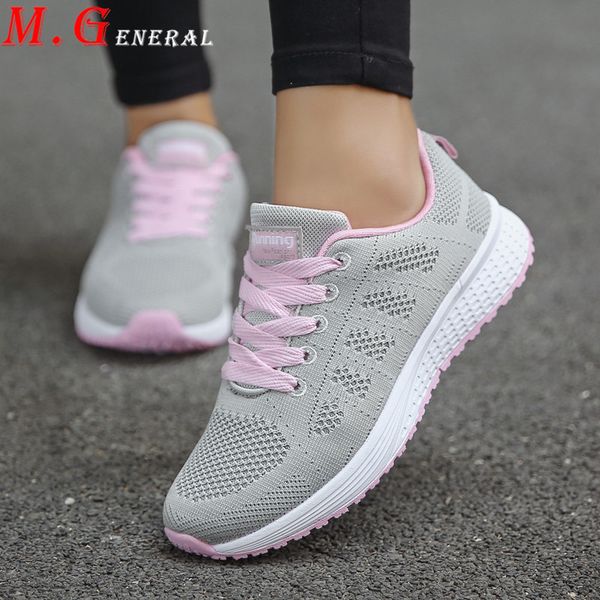 casual ladies shoes mesh sneakers women 2020 lace up shoes woman flats hollow for women summer big size walk footwear c57, Black
casual ladies shoes mesh sneakers women 2020 lace up shoes woman flats hollow for women summer big size walk footwear c57, Black
