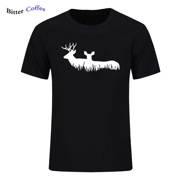 bitter coffee 2018 simple creative deer family print cotton t shirts men's new arrival summer style short sleeve men t-shirt
bitter coffee 2018 simple creative deer family print cotton t shirts men's new arrival summer style short sleeve men t-shirt