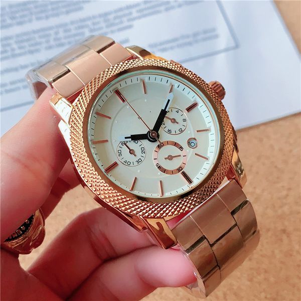 calibre men quartz full function watch 3 dial 6-pin gold fashion casual men watches all dials can work automatic date chronograph
calibre men quartz full function watch 3 dial 6-pin gold fashion casual men watches all dials can work automatic date chronograph