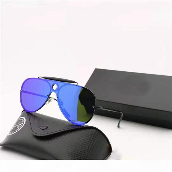 высококачественные градиент классические пилотные солнцезащитные очки 3581 farreri rbanys polaroid hd взрывозащищенный стеклянный объектив с, White;black
высококачественные градиент классические пилотные солнцезащитные очки 3581 farreri rbanys polaroid hd взрывозащищенный стеклянный объектив с, White;black