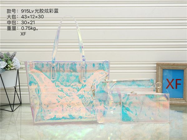 new 3 piece set transparent tote clutch handbag shoulder bags messenger women shopping bag schoolbag lv louis vuitton
new 3 piece set transparent tote clutch handbag shoulder bags messenger women shopping bag schoolbag lv louis vuitton