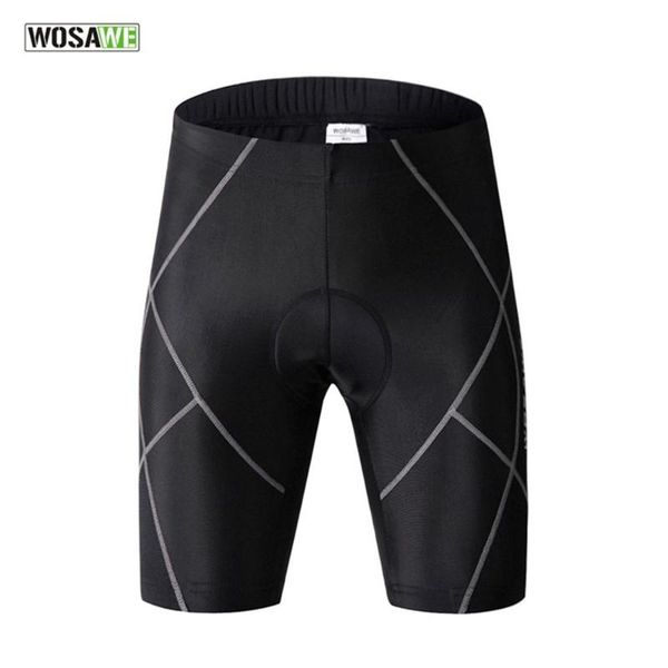 wosawe summer men's team cycling bicycle shorts mountain bike shorts short sleeve/ cycling wear 3d reflective half trousers
wosawe summer men's team cycling bicycle shorts mountain bike shorts short sleeve/ cycling wear 3d reflective half trousers