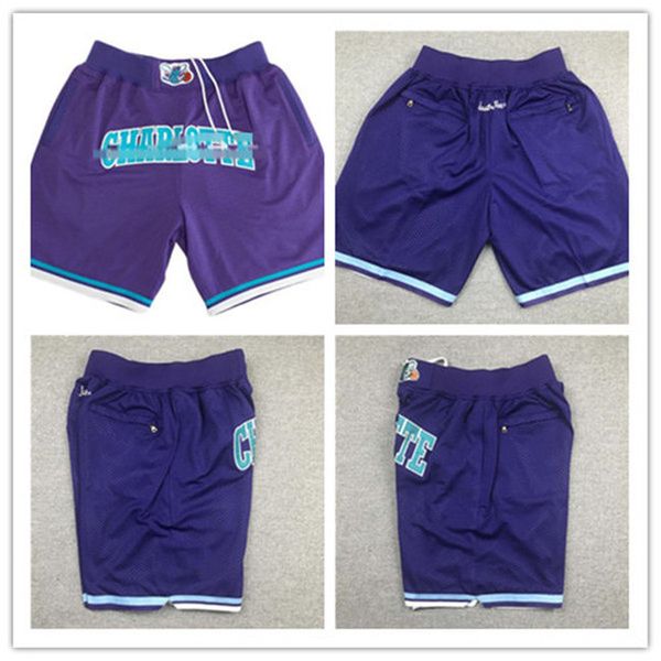 2020 mens swingman charlotte basketball shorts just don by mitchell & ness pocket retro hornets shorts icon edition 100% stitched, Black
2020 mens swingman charlotte basketball shorts just don by mitchell & ness pocket retro hornets shorts icon edition 100% stitched, Black