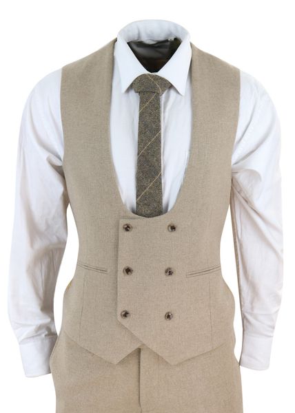 vintage mens suits three-piece custom made wool blend peaked lapel double breasted formal wedding suits, Black;gray
vintage mens suits three-piece custom made wool blend peaked lapel double breasted formal wedding suits, Black;gray