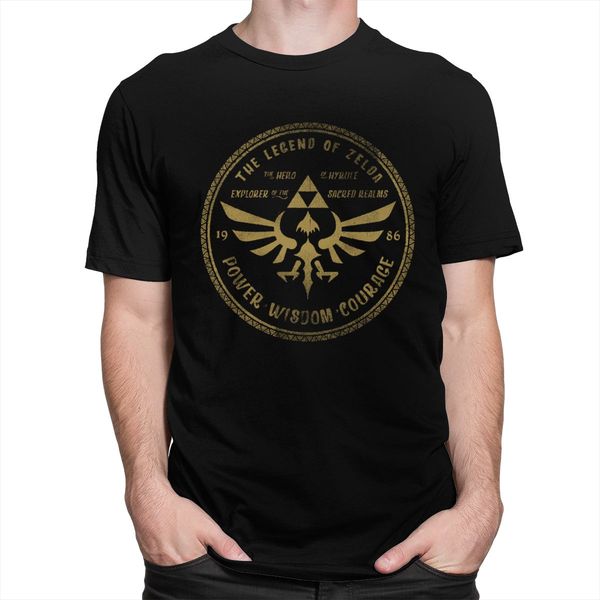 grunge the legend of zelda tshirt men short sleeves power wisdom courage tee o-neck loose fit cotton t shirts clothing gift
grunge the legend of zelda tshirt men short sleeves power wisdom courage tee o-neck loose fit cotton t shirts clothing gift