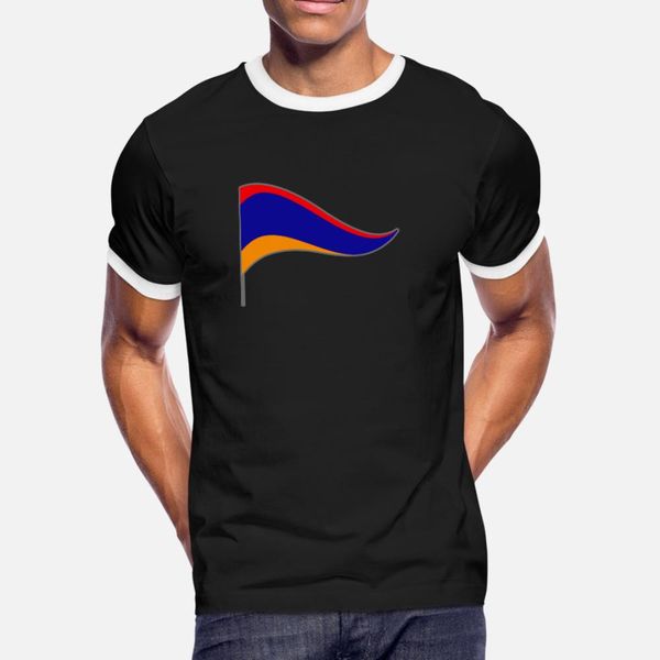 armenia eu europe flag banner flags ensigns t shirt men knitted cotton s-xxxl clothing famous funny spring autumn vintage shirt
armenia eu europe flag banner flags ensigns t shirt men knitted cotton s-xxxl clothing famous funny spring autumn vintage shirt