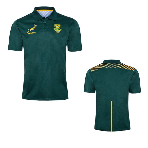 2020 champion south africa jackets jaguar worldcup bull rugby jersey shirt flanker basson bholi boshoff jager fortuin gelant gqoboka, Black;gray
2020 champion south africa jackets jaguar worldcup bull rugby jersey shirt flanker basson bholi boshoff jager fortuin gelant gqoboka, Black;gray
