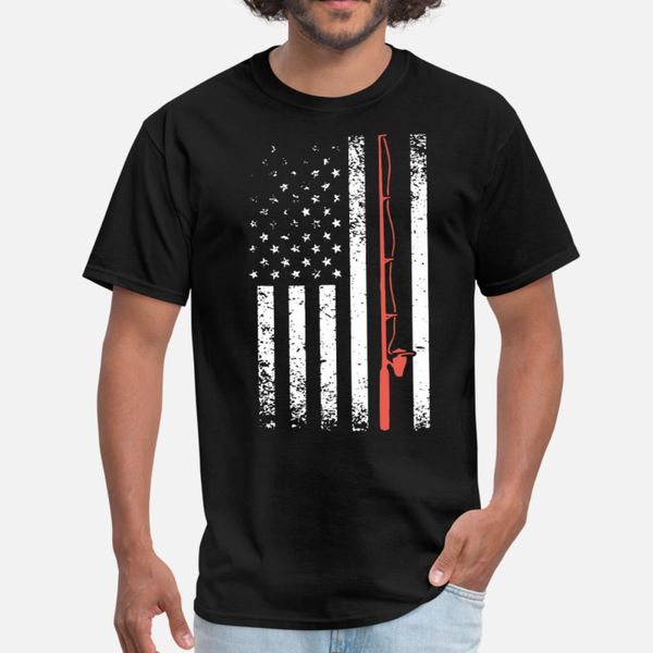 american flag fishing pole gun t shirt men custom 100% cotton o-neck outfit sunlight humor summer style letter shirt
american flag fishing pole gun t shirt men custom 100% cotton o-neck outfit sunlight humor summer style letter shirt