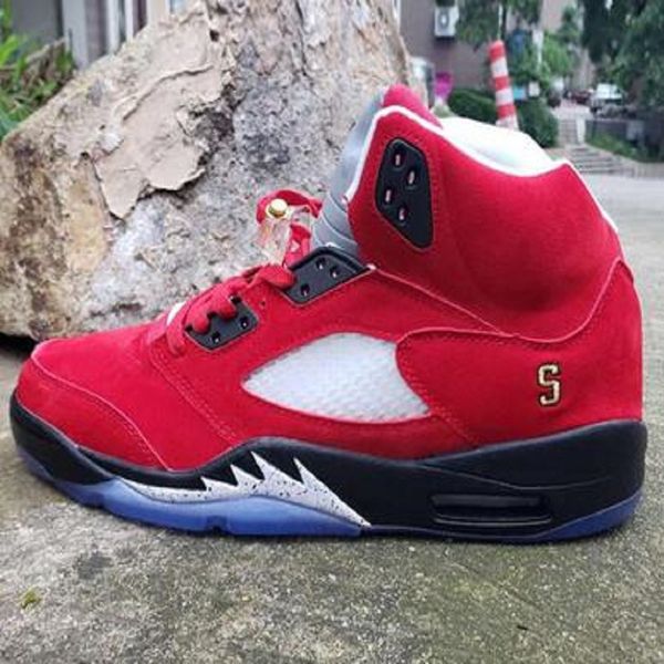 2020 new trainers mens men 5s basketball shoes 5 alternate bel shoe trainers shoes sports sneakers
2020 new trainers mens men 5s basketball shoes 5 alternate bel shoe trainers shoes sports sneakers
