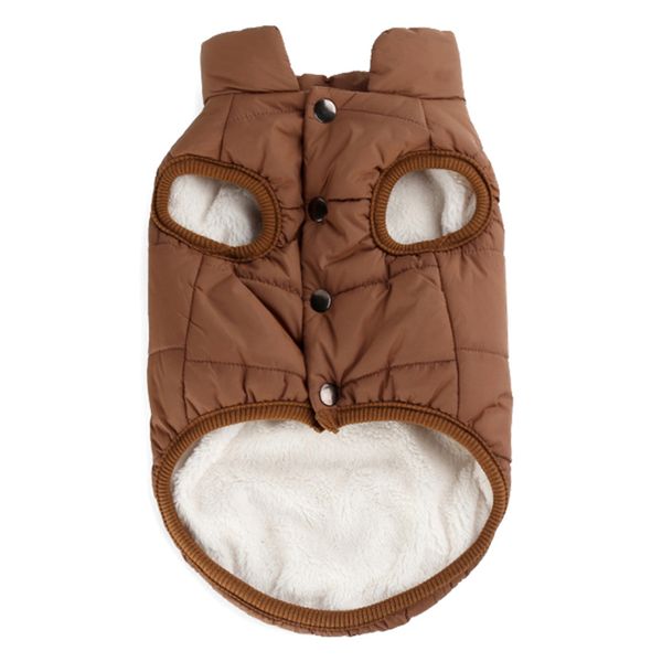 windproof pet dog puppy vest jacket pet clothing warm dog winter clothes coat for small medium large dogs xs-3xl
windproof pet dog puppy vest jacket pet clothing warm dog winter clothes coat for small medium large dogs xs-3xl