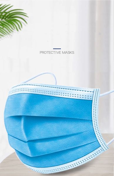 Manufacturer wholesale disposable respirator thin breathable three layers with melt blown cloth dust, sun, fog and haze adult disposable pro
Manufacturer wholesale disposable respirator thin breathable three layers with melt blown cloth dust, sun, fog and haze adult disposable pro