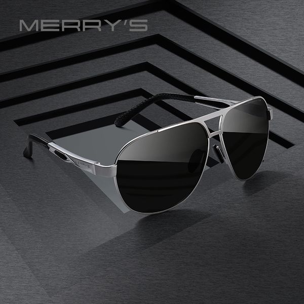 merry's men classic polarized sunglasses male pilot sun glasses big frame eyewear aluminium legs uv400 protection s8611n, White;black
merry's men classic polarized sunglasses male pilot sun glasses big frame eyewear aluminium legs uv400 protection s8611n, White;black