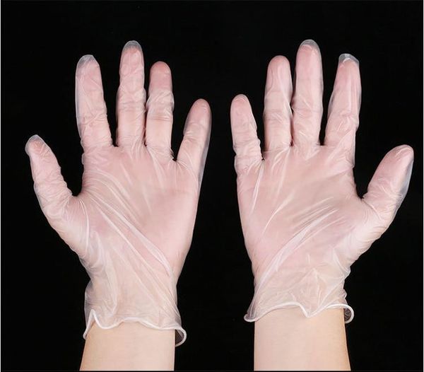 100pairs/bags disposable pvc gloves blue nitrile sunny use beauty rubber dust-kitchen gloves
100pairs/bags disposable pvc gloves blue nitrile sunny use beauty rubber dust-kitchen gloves