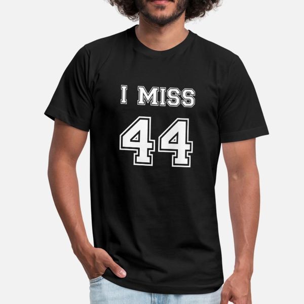 i miss 44 potus president america usa gift t shirt men custom cotton s-xxxl costume fit funny summer style natural shirt 
i miss 44 potus president america usa gift t shirt men custom cotton s-xxxl costume fit funny summer style natural shirt