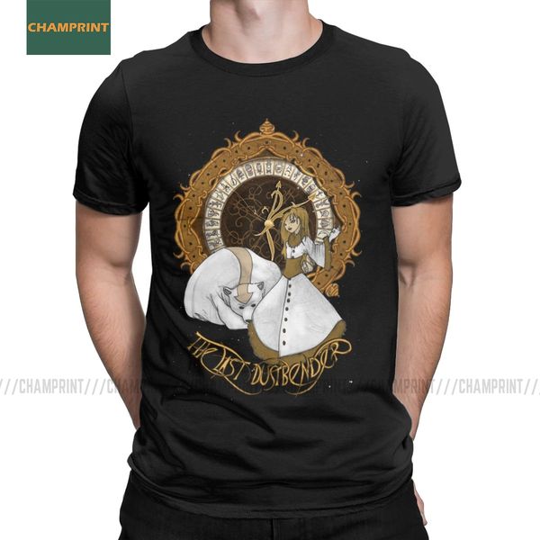 lyra belacqua the last dustbender his dark materials men t shirt bear belacqua pullman tee short sleeve t-shirt 100% cotton 6xl
lyra belacqua the last dustbender his dark materials men t shirt bear belacqua pullman tee short sleeve t-shirt 100% cotton 6xl