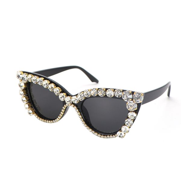 casual arrivals sunglasses time-limited designers fashion cats eye diamond set net red celebrity inspired street sdaren outdoor white sun g, White;black
casual arrivals sunglasses time-limited designers fashion cats eye diamond set net red celebrity inspired street sdaren outdoor white sun g, White;black