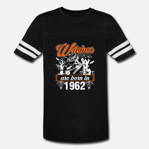 witches are born in 1962 t shirt men printing cotton plus size 3xl formal crazy basic spring autumn kawaii shirt, White;black
witches are born in 1962 t shirt men printing cotton plus size 3xl formal crazy basic spring autumn kawaii shirt, White;black