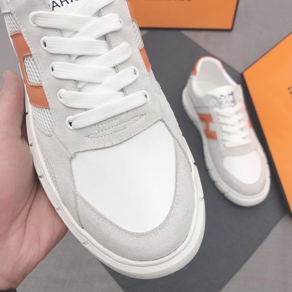 20ss luxury platform designer shoes reflective three-layer black velvet white oversized men's casual sneakers party formal wear calfski
20ss luxury platform designer shoes reflective three-layer black velvet white oversized men's casual sneakers party formal wear calfski