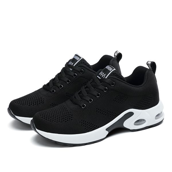 2020 spring loafers sneakers women shoes mesh asakuchi women's casual lace up solid color woman shoes 35-42 zapatos de mujer, Black
2020 spring loafers sneakers women shoes mesh asakuchi women's casual lace up solid color woman shoes 35-42 zapatos de mujer, Black