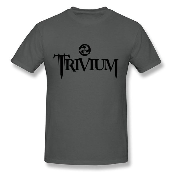 brand t-shirt men 2019 fashion round neck trivium logo t shirt for men lsummer t-shirt
brand t-shirt men 2019 fashion round neck trivium logo t shirt for men lsummer t-shirt