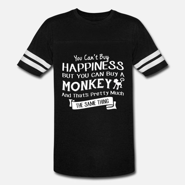 buy a monkey is pretty much same happiness t shirt men anti-wrinkle short sleeve plus size 3xl cool anti-wrinkle spring autumn shirt
buy a monkey is pretty much same happiness t shirt men anti-wrinkle short sleeve plus size 3xl cool anti-wrinkle spring autumn shirt