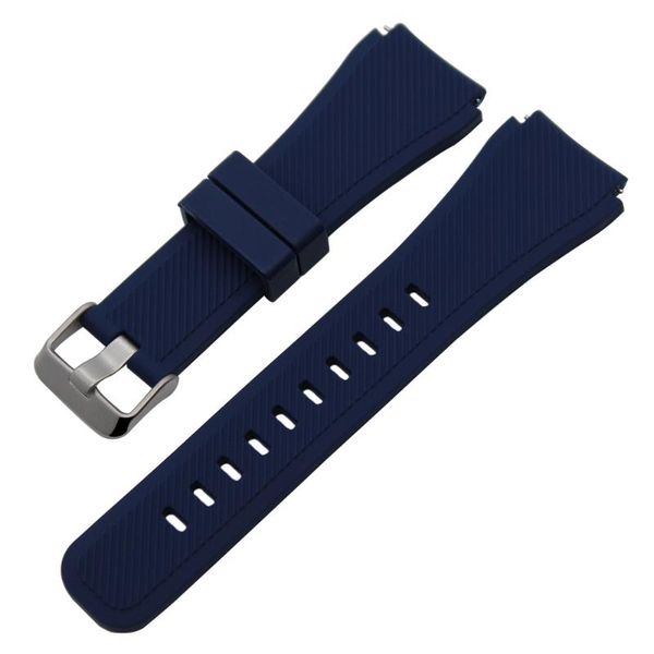 watch bands quick release silicone rubber watchband for q founder wander crewmaster grant marshal explorist band wrist strap, Black;brown
watch bands quick release silicone rubber watchband for q founder wander crewmaster grant marshal explorist band wrist strap, Black;brown